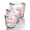 Anchor Measuring Cups Set | 3 Piece Set