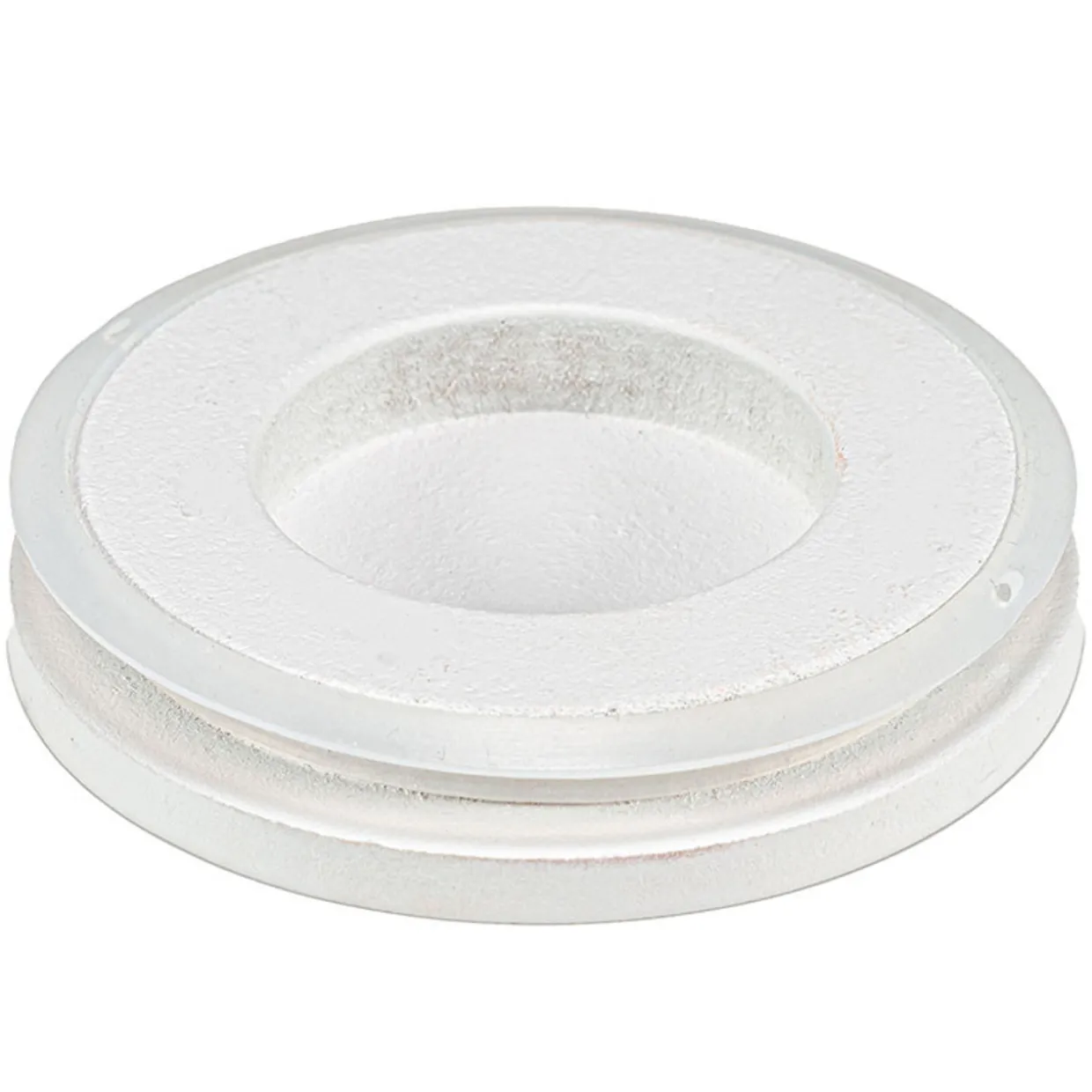 Be Mine Valentine's Day Wood Lid | 12 Pack