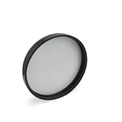 Black 70-400 Dome Cap With Liner | 36 Pack