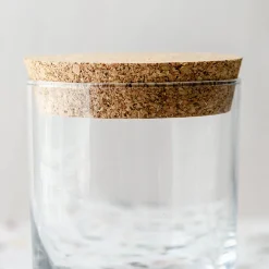 Cork Lid | 12 Pack