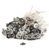 ECO-10 6" Pre-tabbed Wick | 100 Pack