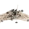 ECO 14 6" Pre-tabbed Wick | 100 Pack