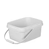 1 Gallon EZ STOR® Food Storage Container