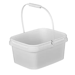 1 Gallon EZ STOR® Food Storage Container