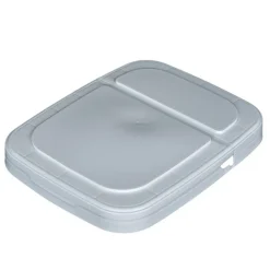 1 Gallon Food Storage Container Lid