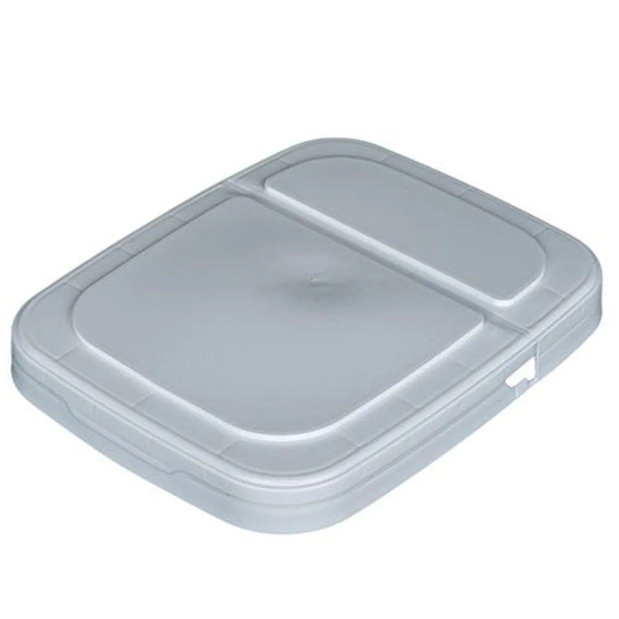 1 Gallon Food Storage Container Lid