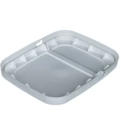 1 Gallon Food Storage Container Lid
