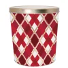 3.5 Gallon Holiday Popcorn Tin