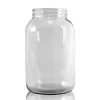 1 Gallon Jar Store Economy Jar 110-400 | 4 Pack