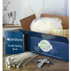 Glow Lite Candle Making Kit