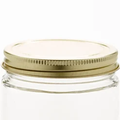Gold 70-400 CT Lid | 12 Pack