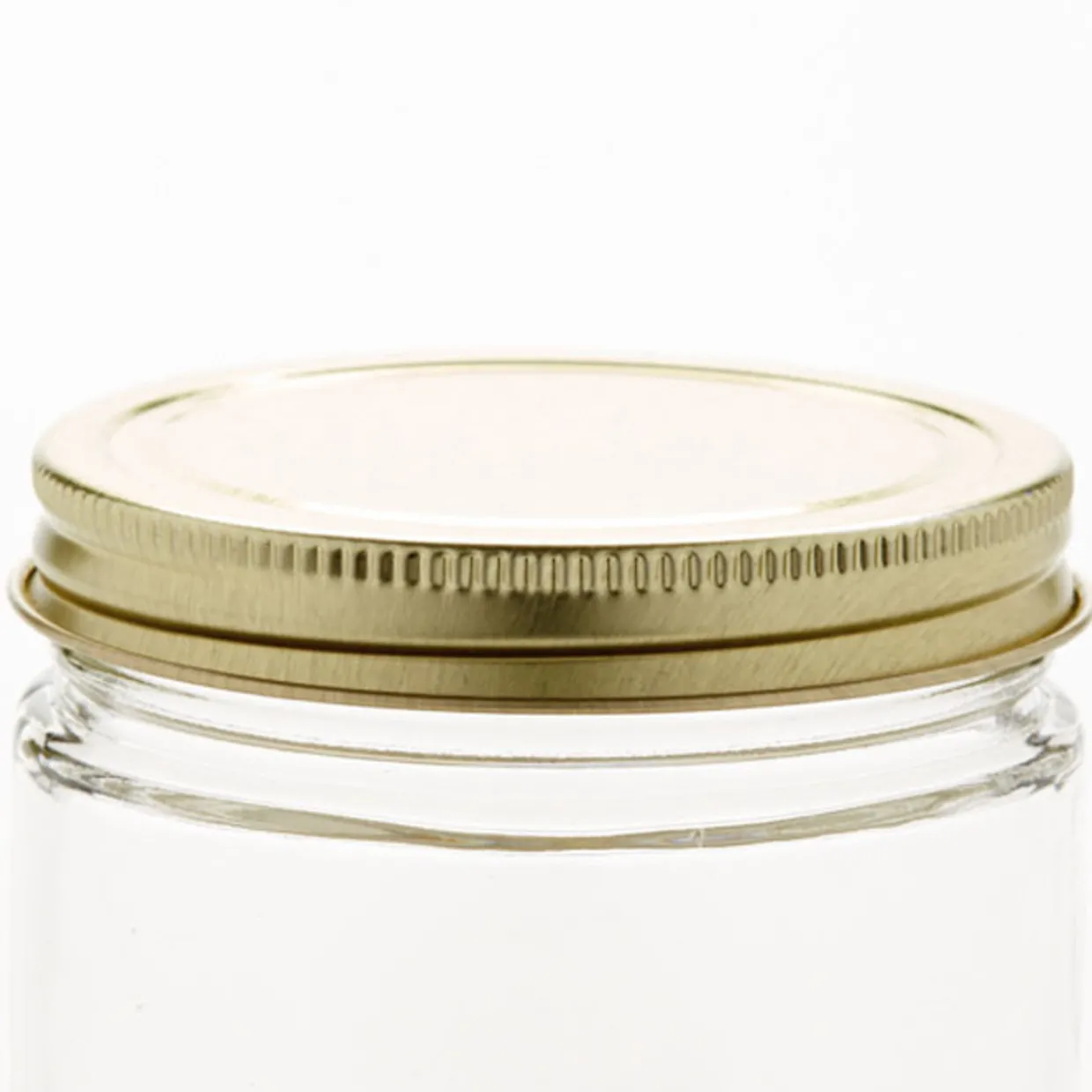 Gold 70-400 CT Lid | 12 Pack