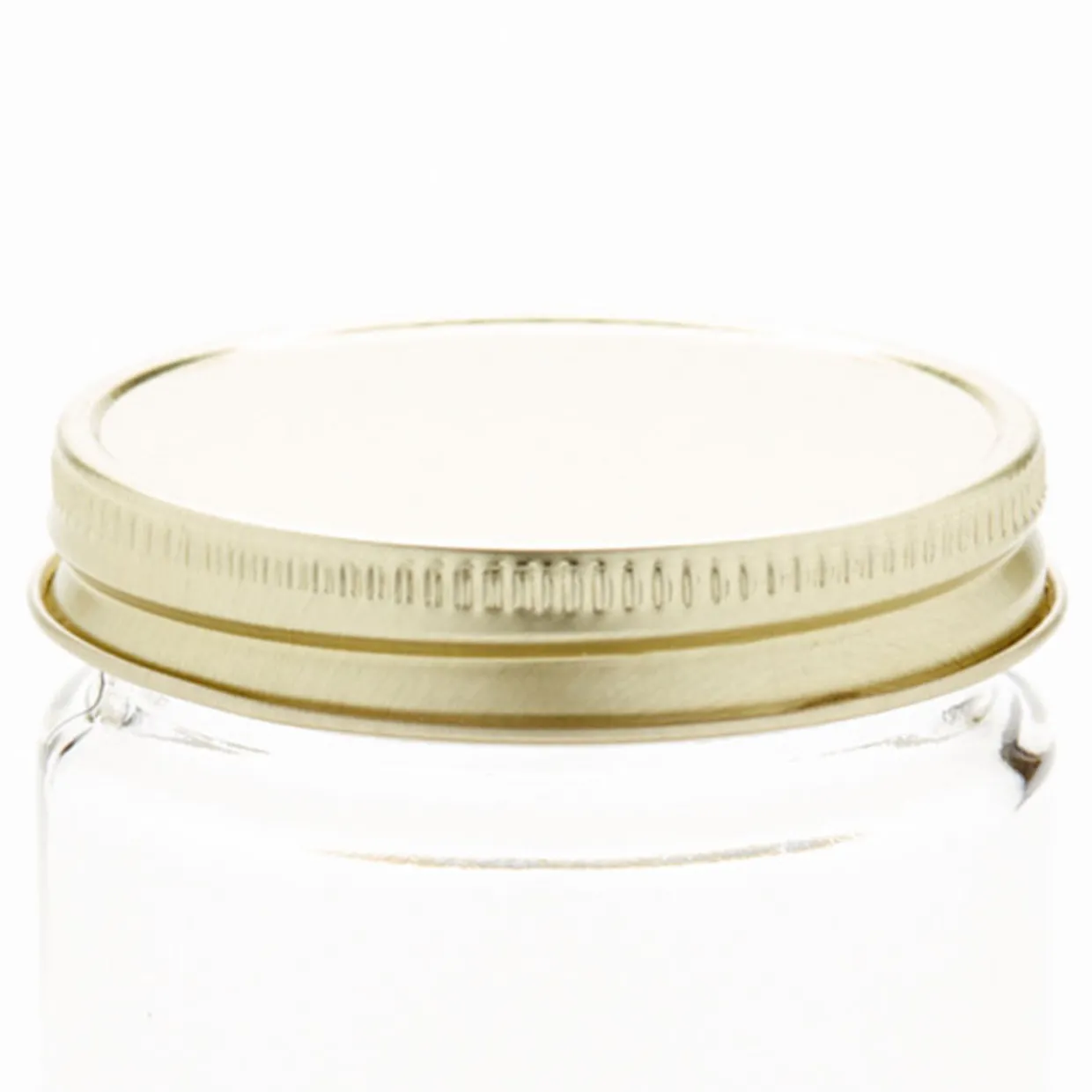 Gold 58-400 Lid | 12 Pack