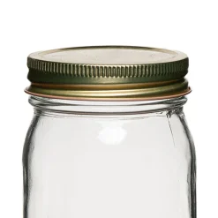 70-450 Gold Metal Lid | 12 Pack
