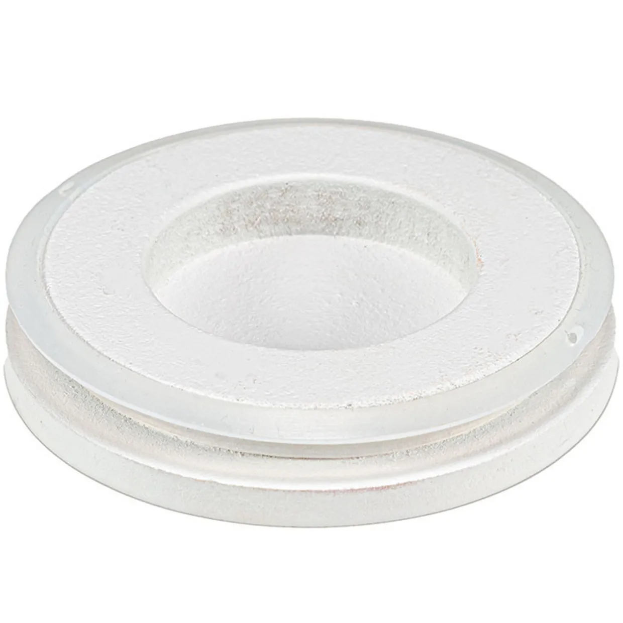 Happy Valentine's Day Wood Lid | 12 Pack