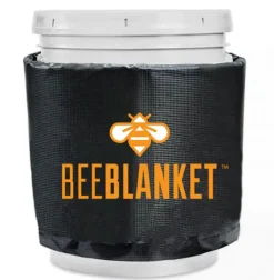 Honey Heating Blanket For 5 Gallon Pails