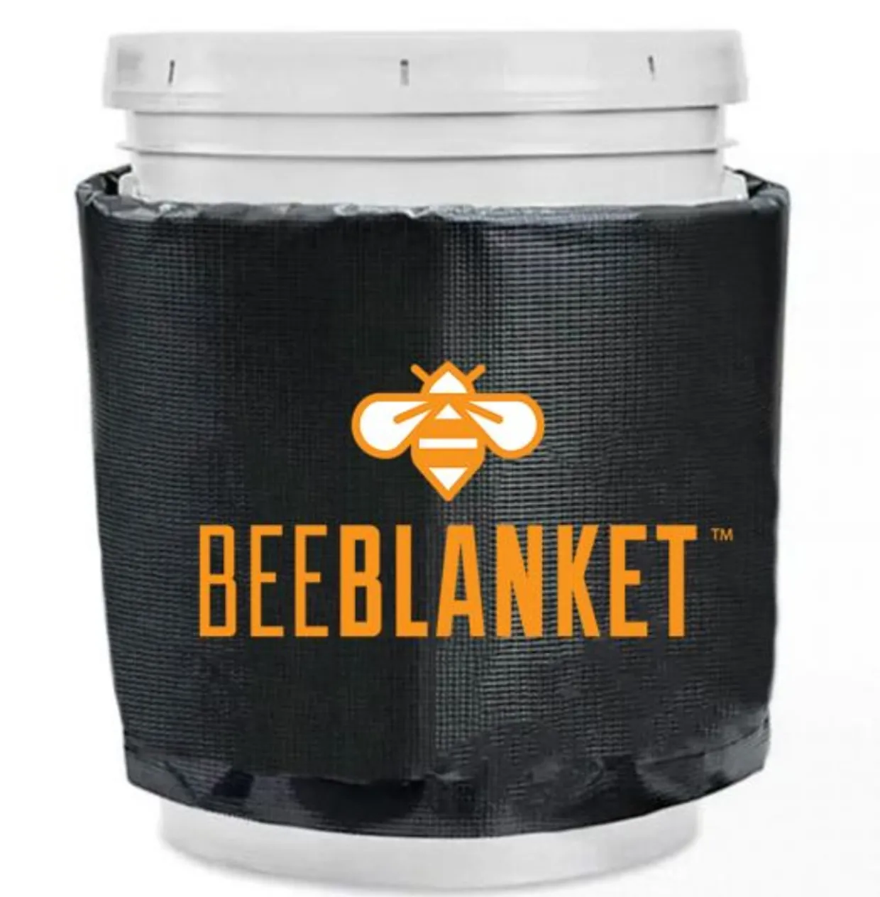Honey Heating Blanket For 5 Gallon Pails