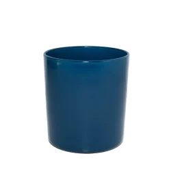 Indigo Blue 11.5 Oz Anchor Heavy Base Vessel | 24 Pack