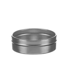Jar Store 2 Oz Round Tins