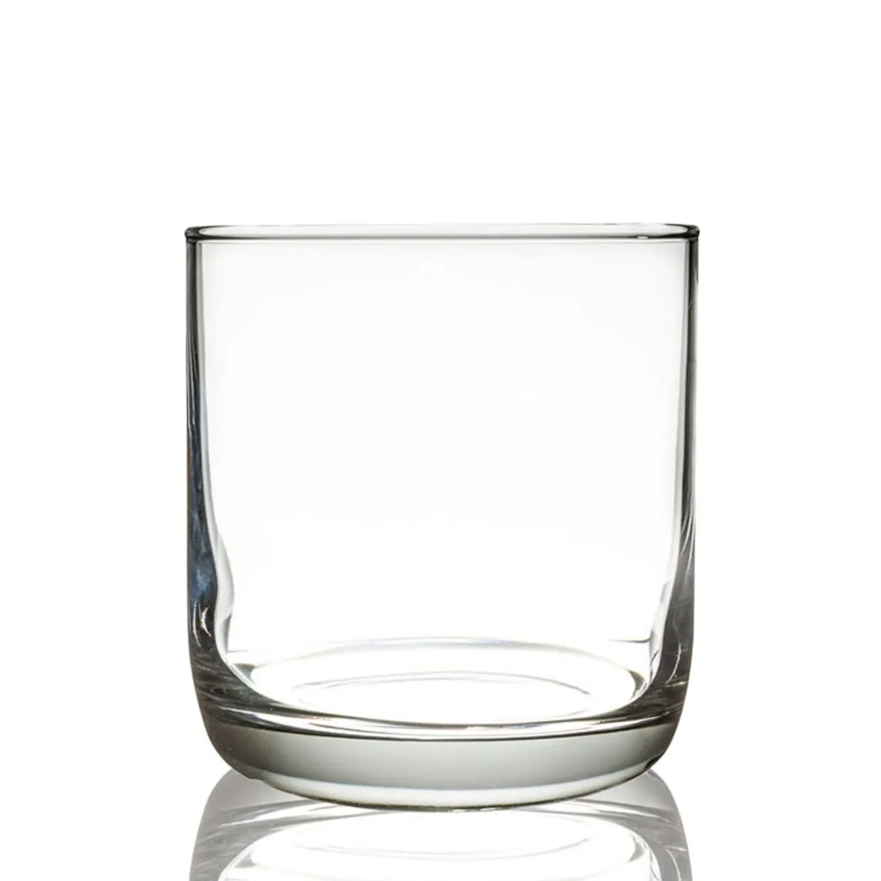 Libbey Room Tumbler Jar | 12 Pack