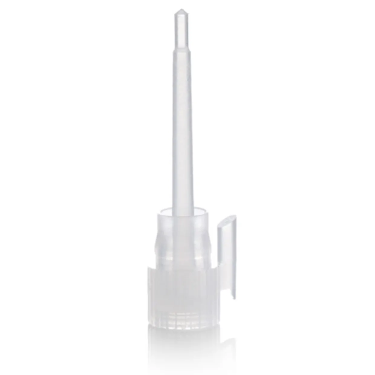Natural Perfume Sampler Plug With Clip And Applicator | 100 Pack