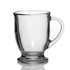 16 Oz Anchor Cafe Mug | 6 Pack