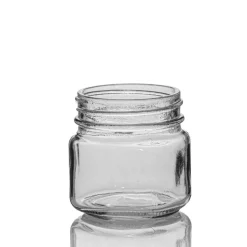 8 Oz. Anchor Canning Jar | 12 Pack