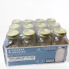 32 Oz Anchor Canning Jar With 2 Piece Lid | 12 Pack