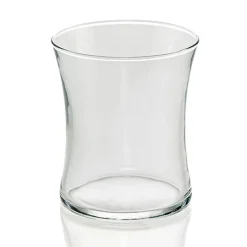 14.5 Oz Anchor Hourglass Candle Jar | 12 Pack