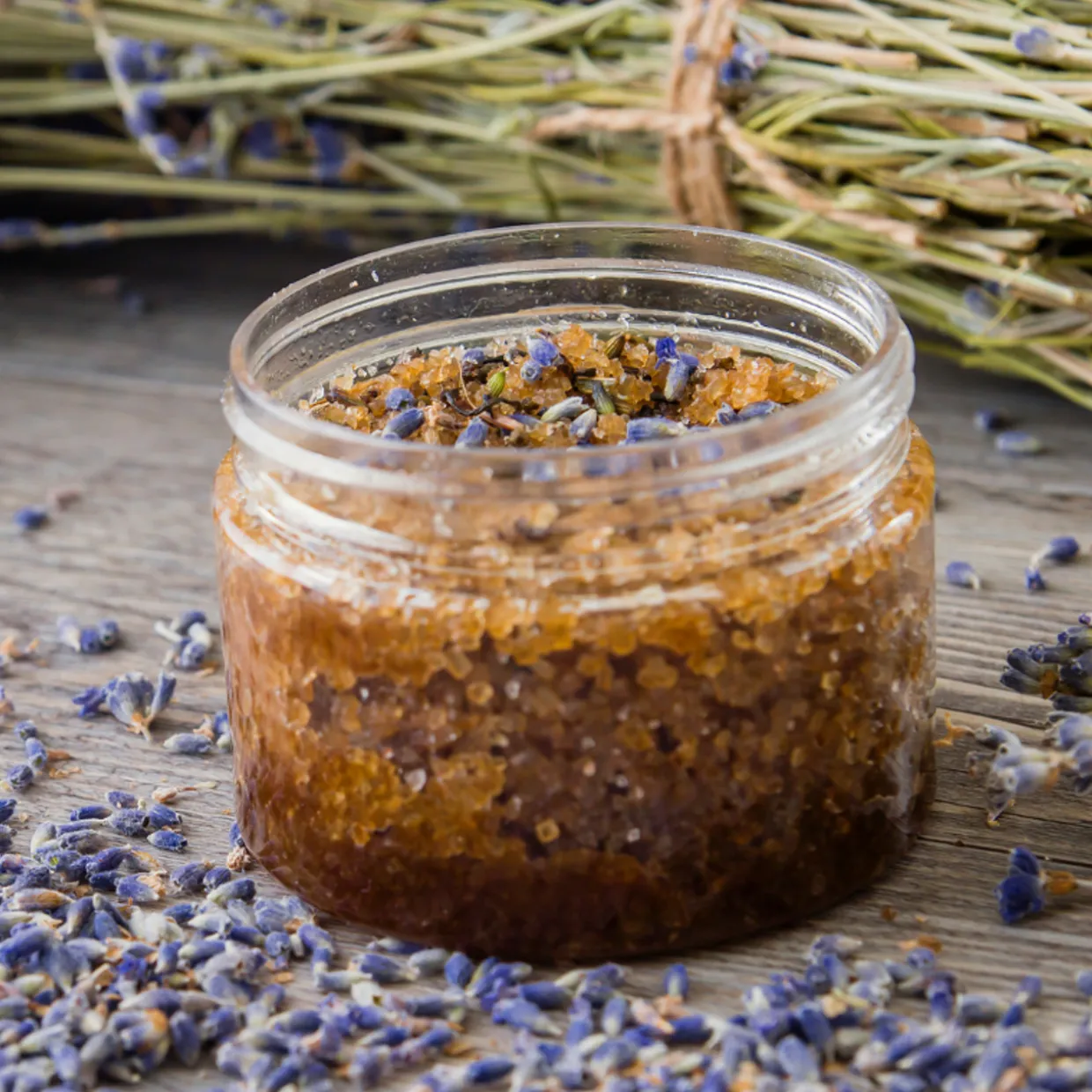 4 Oz Clear PET Straight Sided Jar 58-400 | 36 Pack
