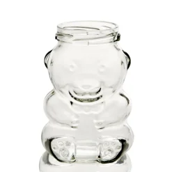 12 Oz. Honey Bear Jar | 12 Pack