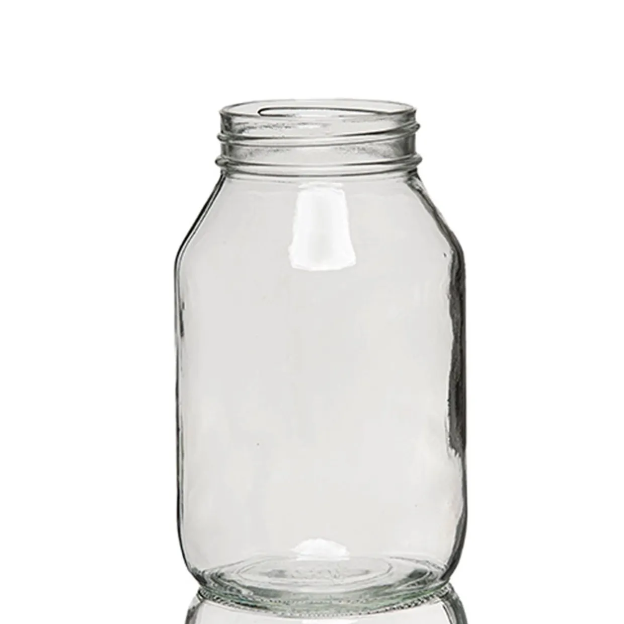 32 Oz. Jar Store Canning Jar | 12 Pack