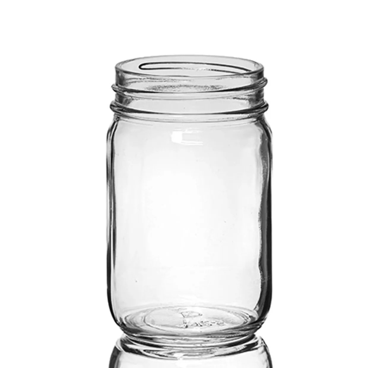 12 Oz. Jar Store Economy Jar 70-450 | 12 Pack