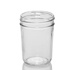 8 Oz. Jar Store Economy Jelly Jar | 12 Pack