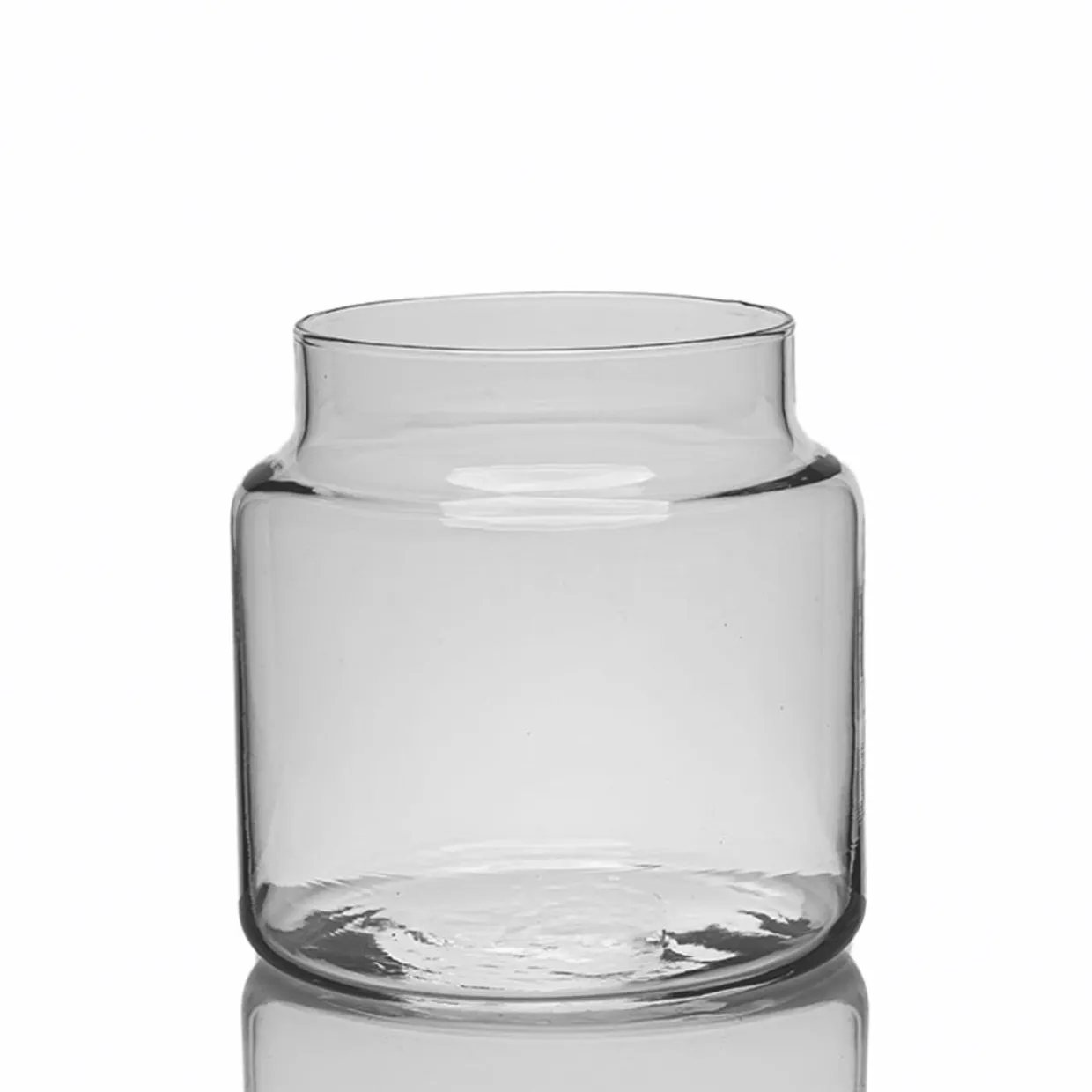 22 Oz Libbey Classic Apothecary Storage Jar | 12 Pack