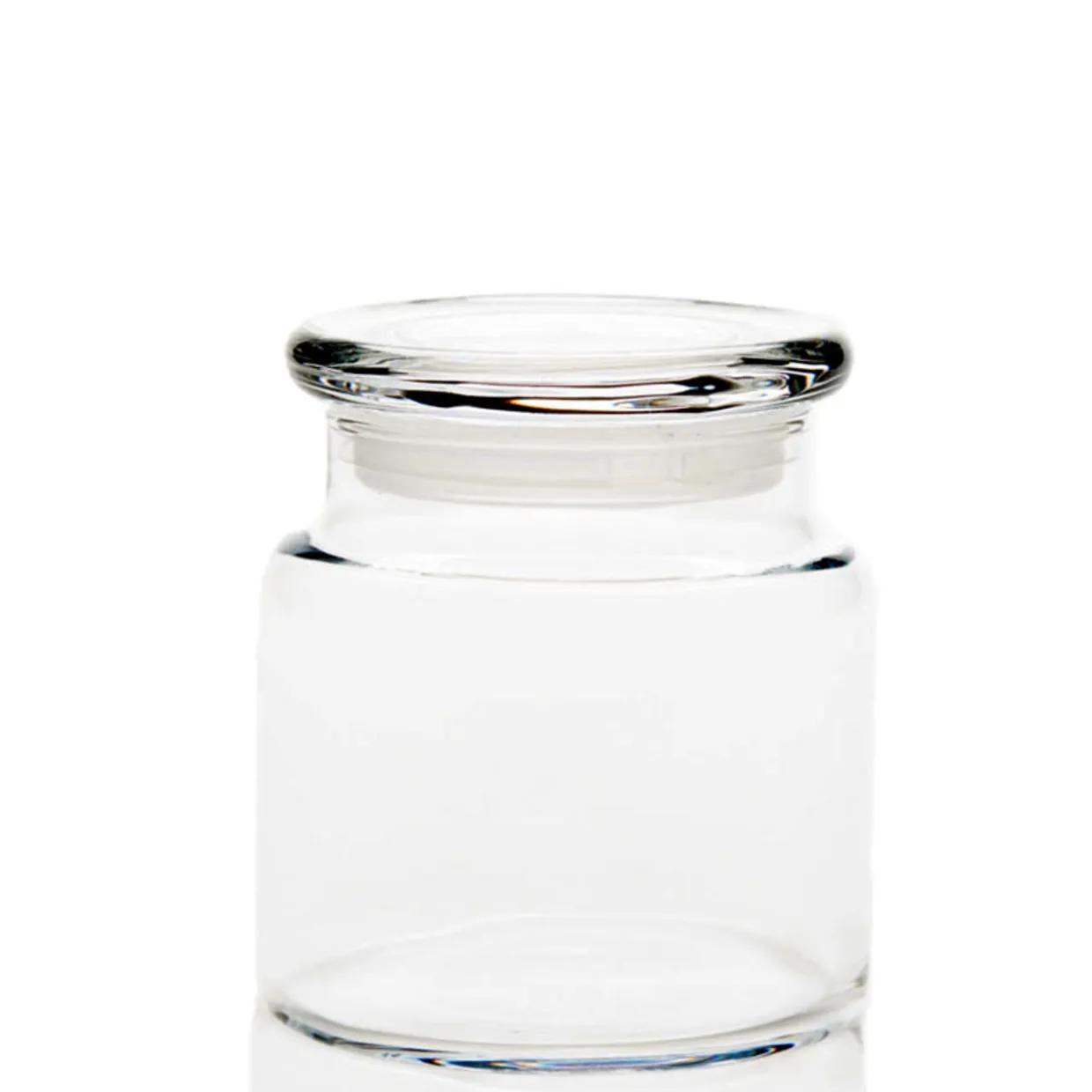 22 Oz Libbey Classic Apothecary Storage Jar | 12 Pack