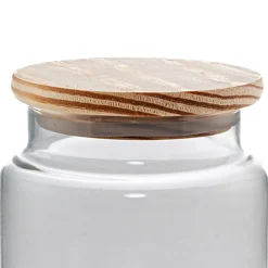 22 Oz Libbey Classic Apothecary Storage Jar | 12 Pack