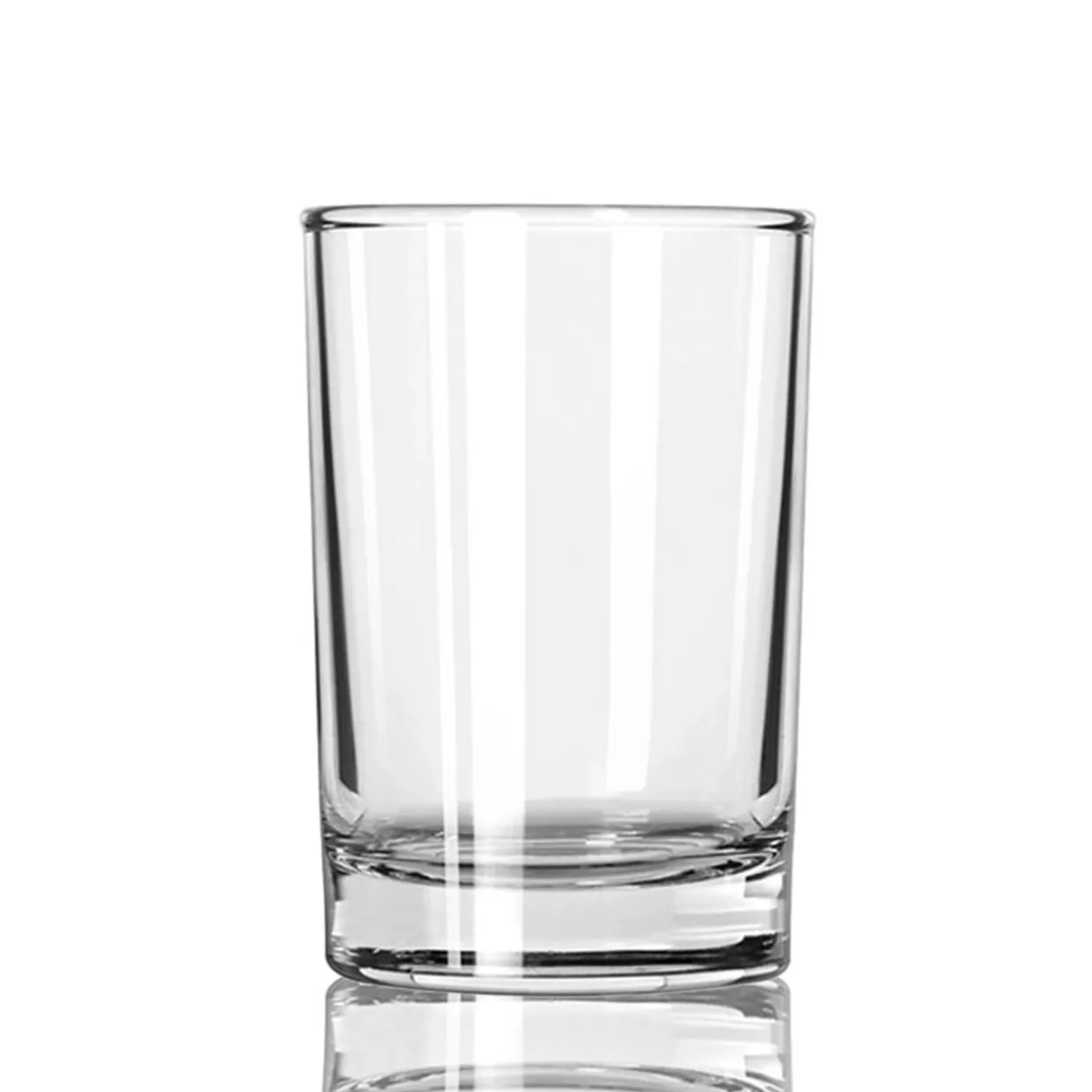 9 Oz. Libbey Crisa Candle Tumbler | 24 Pack