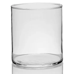 22 Oz. Libbey Cylinder Jar | 12 Pack