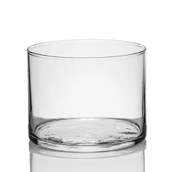 15 Oz. Libbey Cylinder Jar | 12 Pack