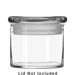 15 Oz. Libbey Cylinder Jar | 12 Pack