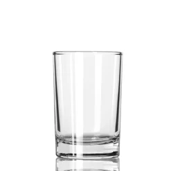 5.5 Oz. Libbey Heavy Base Side Water Jar | 72 Pack