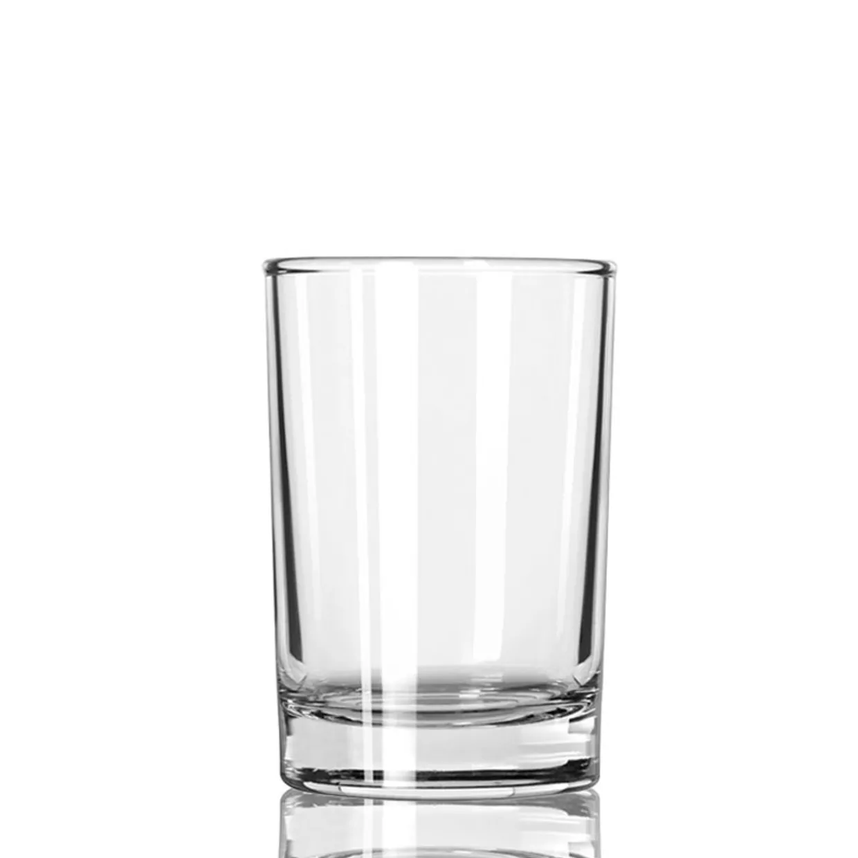 5.5 Oz. Libbey Heavy Base Side Water Jar | 72 Pack