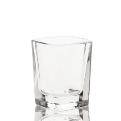 2 Oz. Libbey Square Prism | 72 Pack