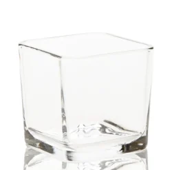 9 Oz. Libbey Square Prism Rocks | 36 Pack