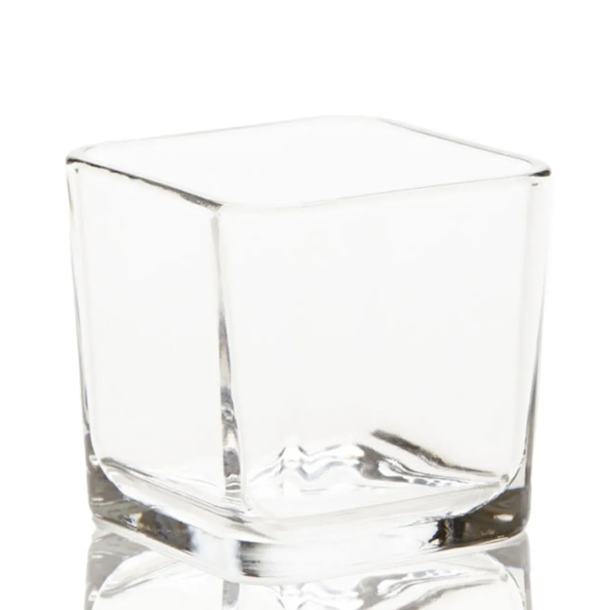 9 Oz. Libbey Square Prism Rocks | 36 Pack