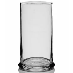21 Oz. Libbey Tall Status Jar | 12 Pack