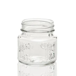 8 Oz. Mason Jar | 12 Pack