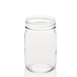 12 Oz. Mayo Jar | 12 Pack