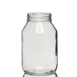 32 Oz. Mayo Jar | 12 Pack